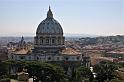 Roma - Vaticano, Basilica di San Pietro - 3